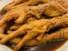 -良友·海鲜青岛菜(五四广场店)