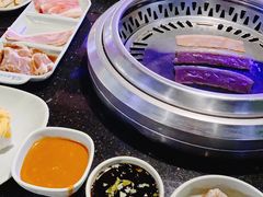 -梨花自助烤肉(天河城店)