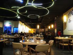 大堂-美点双辉(东方汇店)
