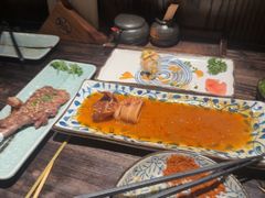 -眷屋の深夜食堂(云锦中心店)