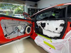 -神莺汽车音响改装连锁机构(深圳旗舰店)