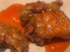 -必胜客(龙泉万达店)