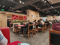 -宏状元现熬粥·京味菜(五棵松店)