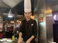 -利昂法式铁板主题餐厅(新奥购物中心店)