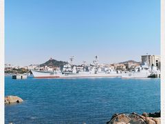 -中国人民解放军海军博物馆