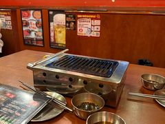-大阪烧肉BAKA一代(国贸商住大厦店)