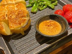 -摩打食堂(壹方中心店)