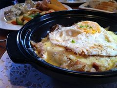 伯尔尼土豆派-Geneva日内瓦餐厅(西郊宝成花苑店)