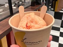 -LUNEURS月乐诗·法式冰淇淋(北外滩来福士广场店)