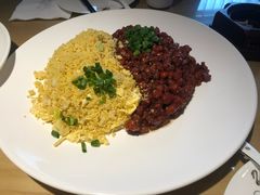 贡米卤牛肉-怀来印象
