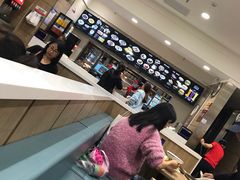 -魏家凉皮(丽彩万达餐厅)