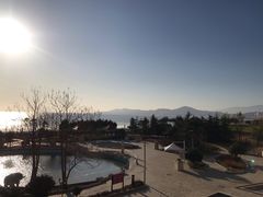 -青岛海泉湾度假区温泉