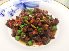 永州血鸭-佬麻雀·剁椒鱼头(京基KK One店)