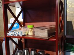 -京玉菲饭店(李村店)