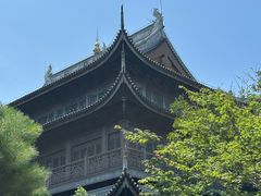 -龙华素斋(龙华路店)