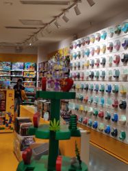 -乐高授权专卖店(南开大悦城店)