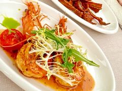 -WILLIAM 威廉姆牛排馆(衡山路店)