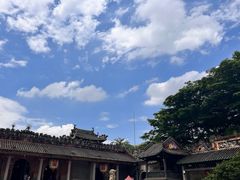 -佛山市祖庙博物馆