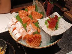 -匠和风精致料理(成都龙湖滨江天街店)
