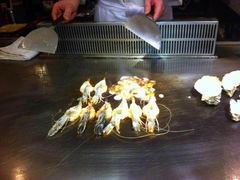 -真剑日本料理·铁板烧(贵州路店)