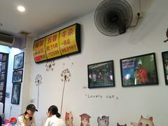 -细妹五香牛杂(步行街店)
