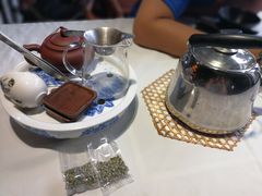 -味可道美食坊(福基路店)
