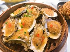 -喜碧海鲜·二十年本土海鲜老字号(上排店)