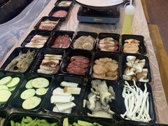 -屿家轻奢农家小院(十三陵店)