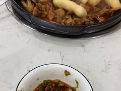 -川巴食府(竹园小区店)
