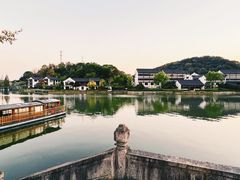 -柯岩风景区