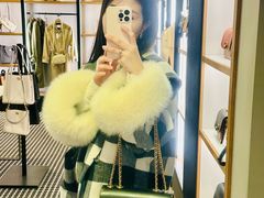 -COACH蔻驰(百联奥特莱斯广场店)