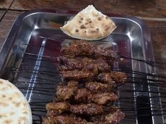 -清真·马峰烤肉(小学习北巷店)