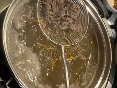 -丫丫汤膳打边炉(宏府408坊店)