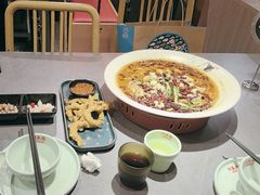 -川芙蓉·市井老川菜(长寿路店)