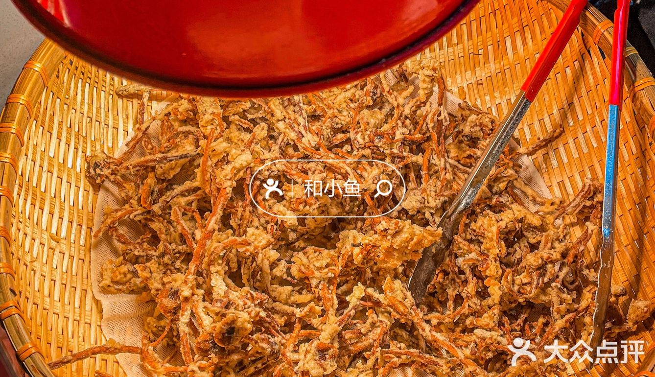 洛阳| 现炸小酥肉‼️香喷喷