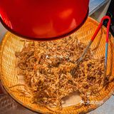 洛阳| 现炸小酥肉‼️香喷喷