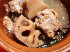 -百年神厨·地道川菜(清江西路店)