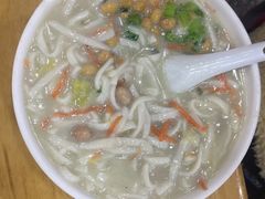 -西工饭庄快餐厅(西工小街店)