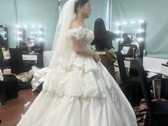 -经典婚纱摄影美学馆·私人定制