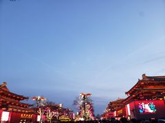 -大唐不夜城