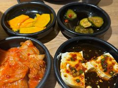 -九田家黑牛烤肉(芜湖万达店)