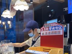 -茶颜悦色(重庆英利大融城LG层店)