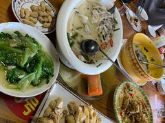 -杨厝六十六农庄农舍(杨厝路店)