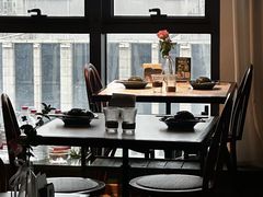 -Thai Basil罗勒叶泰式餐厅(时代天街店)