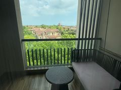 -上海崇明金茂凯悦酒店