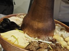 什锦铜火锅-凯鸽酒楼(操场城店)