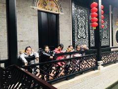 -蓝莓果教育(青塔校区)