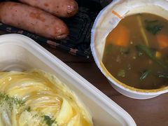 -同仁四季椰子鸡(福田东园总店)