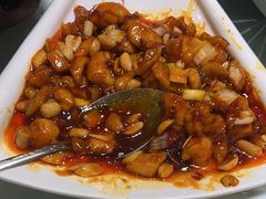 -峨嵋酒家(牡丹园店)