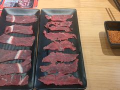 -九记潮汕现切鲜牛肉自助火锅(长沙·方圆荟店)